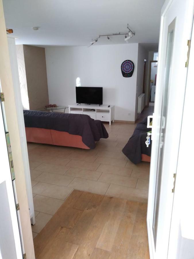 House Of 'Welcome Dannstadt-Schauernheim Extérieur photo