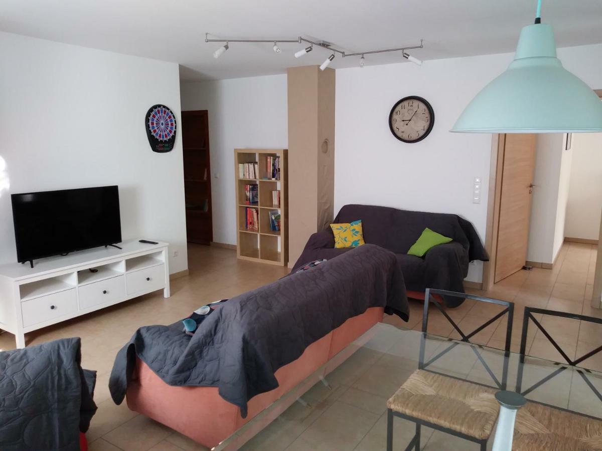 House Of 'Welcome Dannstadt-Schauernheim Extérieur photo